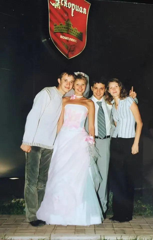 风向丨揭秘乌克兰第一夫人:从“政治花瓶”到“战火治疗师”