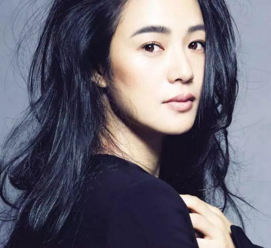 何穗、周韵、汤 唯！这些温州美女明星你都知道吗？