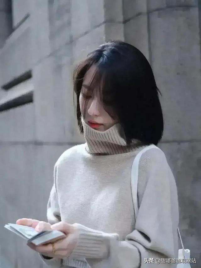 这20位美女没有一个露肉的，难道说她们不美吗？