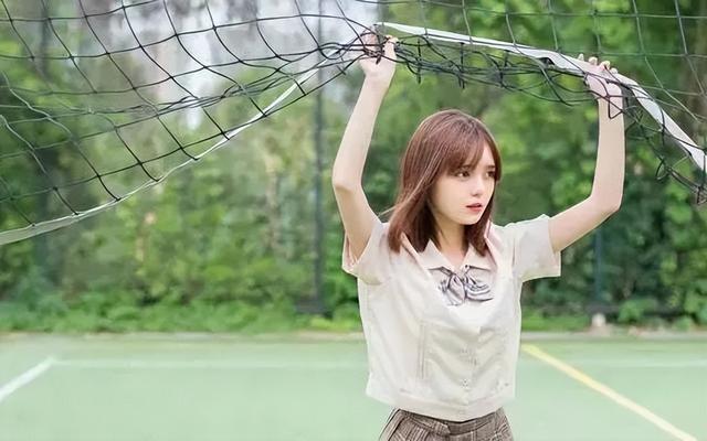 两性相处,四类小甜甜女人,是可爱还小心机处处都是诱惑