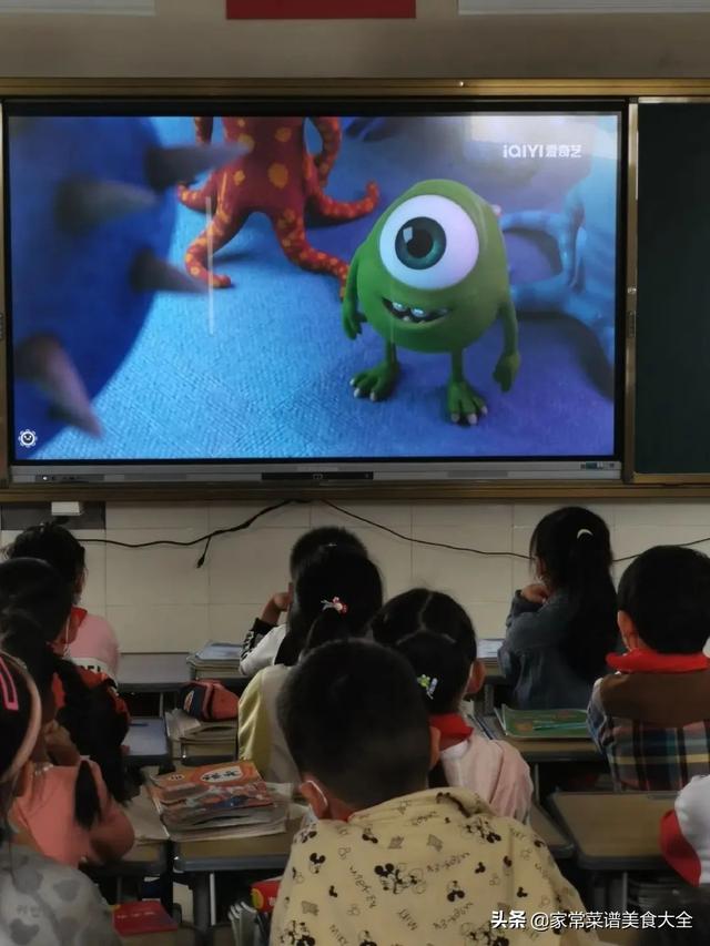 一个普通女孩的自我介绍