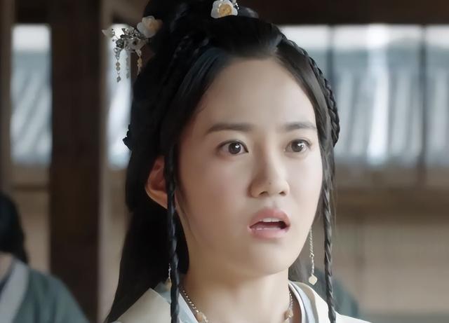导演选角眼光牛！《卿卿日常》隐藏八大美人，连柳嬷嬷都令人惊艳