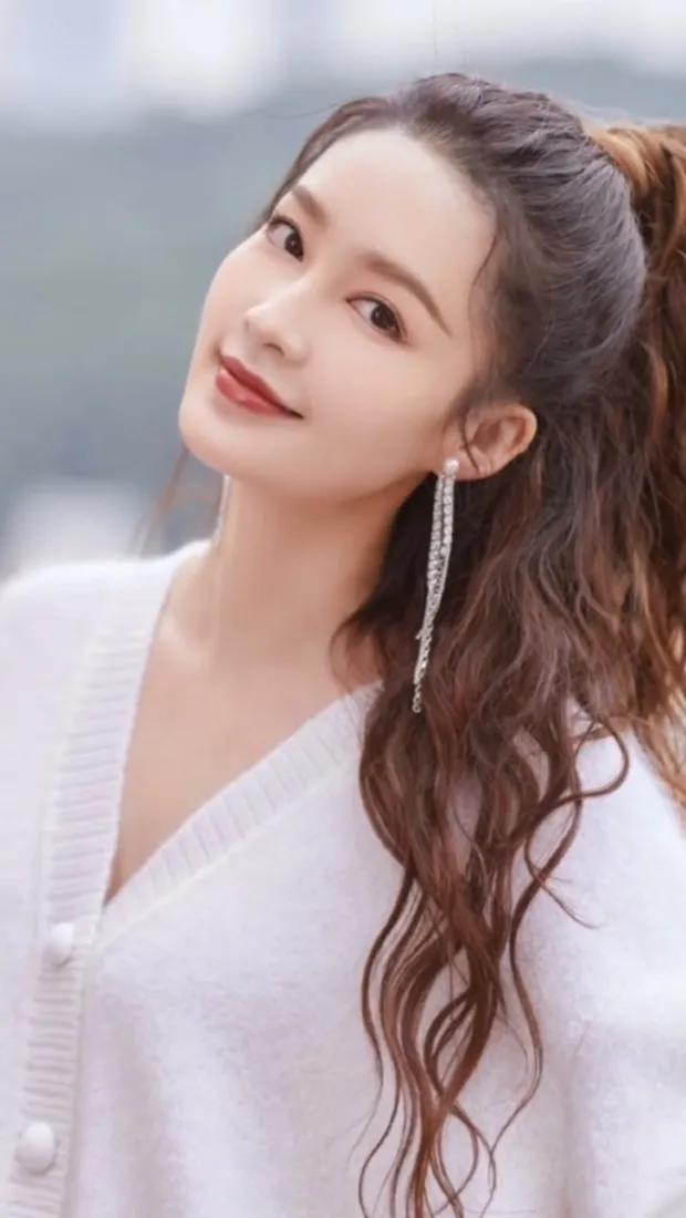 娱乐圈公认的十大顶级美女排行榜