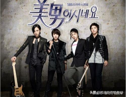 一生必听的100首经典韩剧配乐(一)