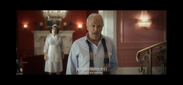 致命女人2强势回归,为什么她们又拿起了屠刀?1、2集深度解析