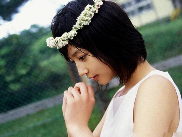 日本7大公认美女,身材颜值气质俱佳,一个比一个好看