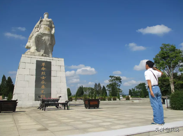 【突围之战完整版】202人被俘，2个副军长受处分，战俘档案带污点