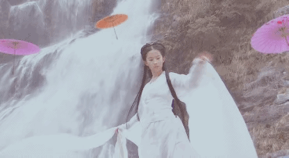 美女大PK,成都和武汉一样盛产女明星,个个都是天仙下凡