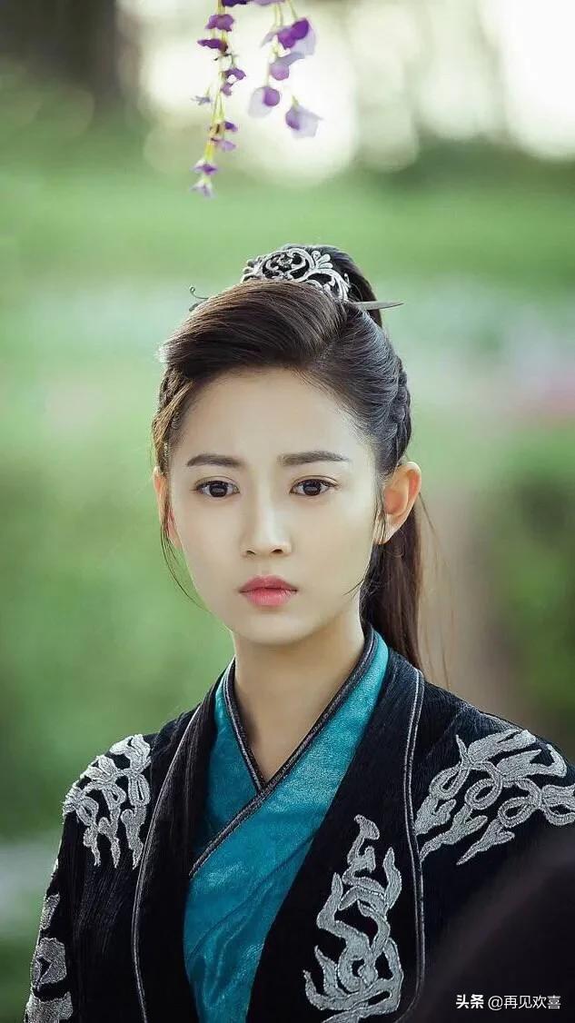 美女大PK,成都和武汉一样盛产女明星,个个都是天仙下凡