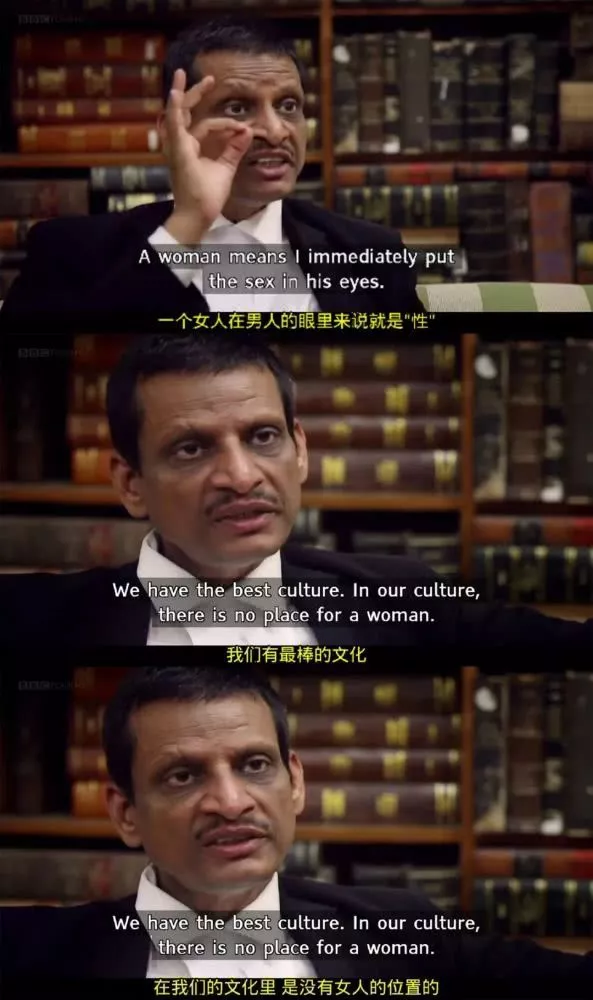 19岁新冠女患者遭强奸：死亡威胁，根本无法阻止禽兽