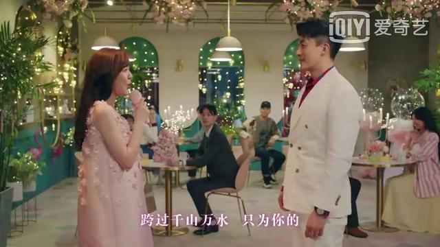 《爱五》的风，一直吹到今年夏天，又是多少人的青春呀