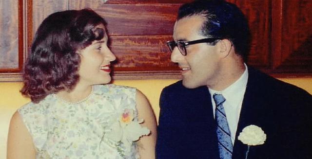 美国普通退休教师,居然是传说雌雄大盗?逍遥半生,到死都没被抓