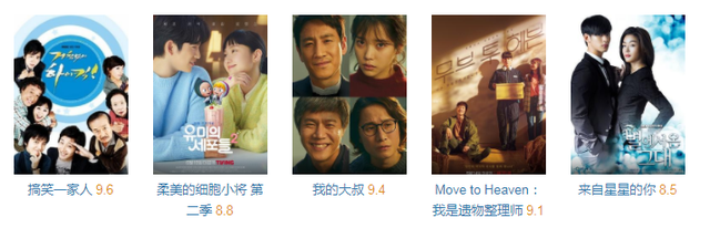 第一集就上床，激吻，国产剧真没救了