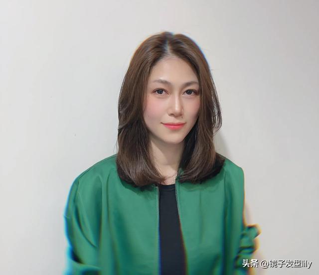 不知如何换发型，可以看看今天这三种方法，让你美到不敢相信