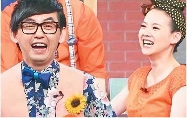 娱乐圈哪有真感情！这6对塑料姐妹花，为上位互踩，抢闺蜜老公