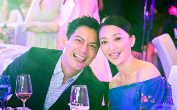 潇洒不羁如周公子,在8段感情里试错,总在错的时间遇到错的人