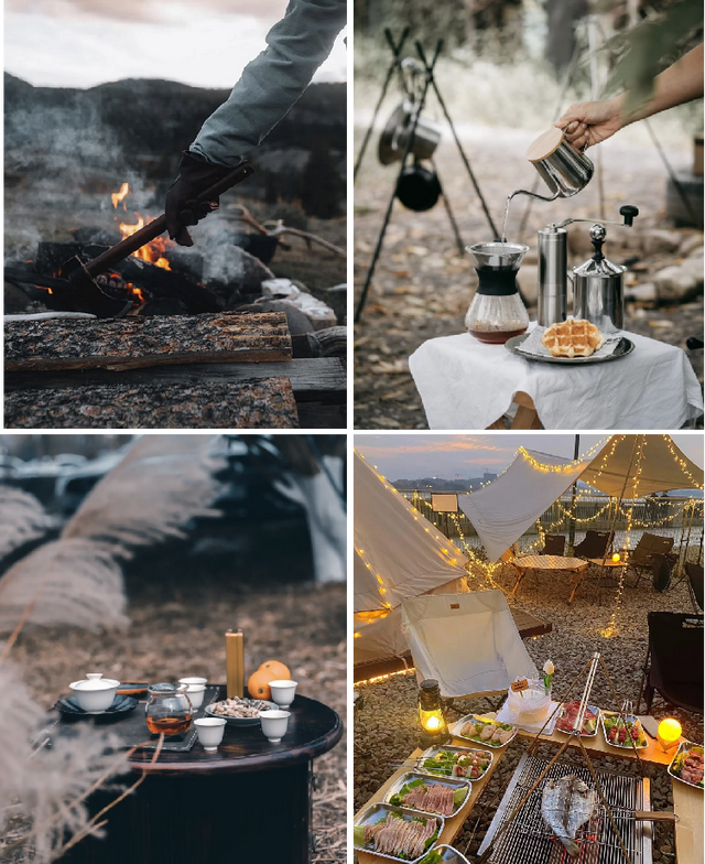 唤醒浙西最美女人河!柳溪江开启江边十二时辰