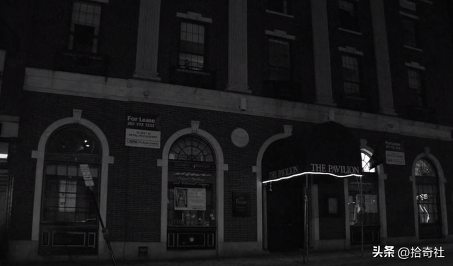 美女酒吧邂逅帅哥，惨遭杀害埋尸荒野，灵媒协助警方大破悬案