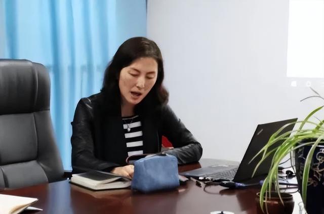 美女院长王莹落马：疯狂敛财与多名领导权色交易，最年轻的一把手