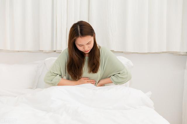 多大来月经算正常？5条妇科常识，做女人的一定要知道