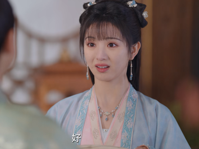 导演选角眼光牛！《卿卿日常》隐藏八大美人，连柳嬷嬷都令人惊艳