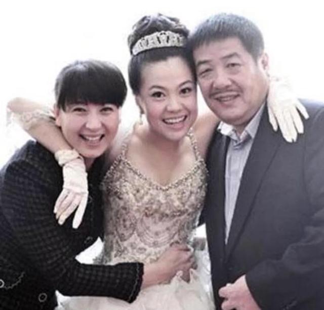 6位女演员版本“乡村大婶儿”，谁更接地气儿？