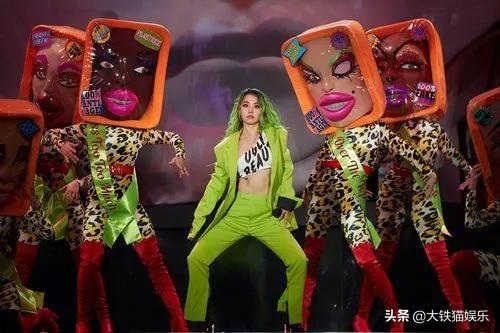 被身高“拖后腿”,身材却很好的6位女星,不用遮遮掩掩谎报身高