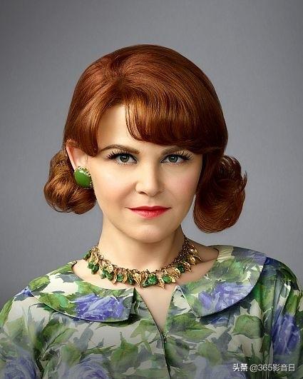 【致命女人】Why Women Kill?婚姻远比看上去的难多了