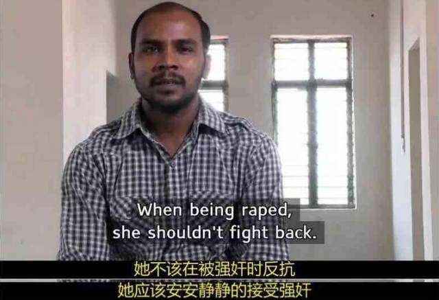 19岁新冠女患者遭强奸：死亡威胁，根本无法阻止禽兽