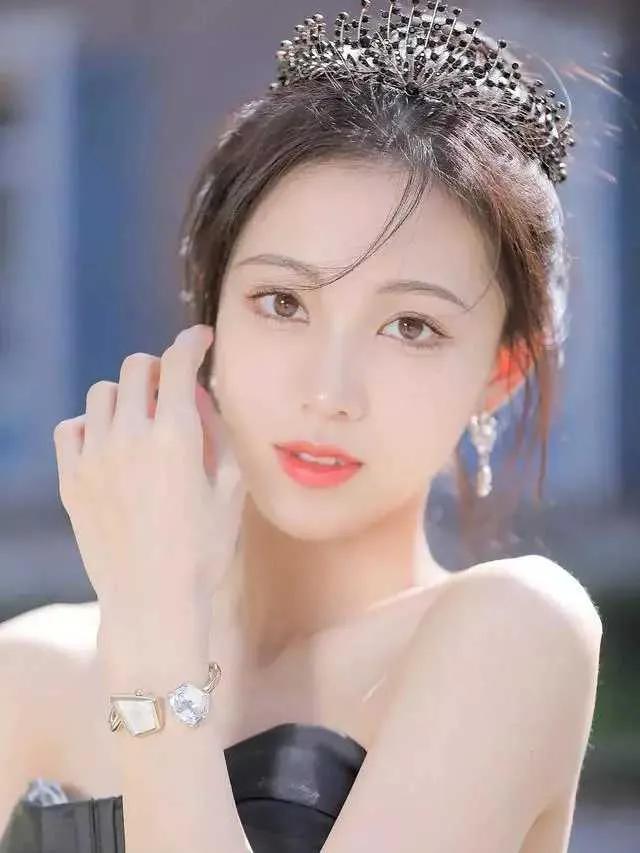 30张美女写真照，将各种美丽诠释到位