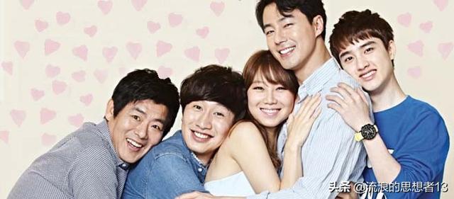 一生必听的100首经典韩剧配乐(一)