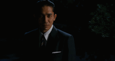 《色,戒》里面,最大胆的并不是被删减的大尺度床戏