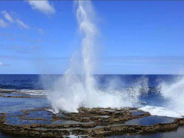 世界上最早看见太阳的国家，女人身材肥胖却有最美丽的脸