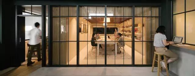 Airbnb 东京极品办公室,让工作成为一场与自然共度的美丽冒险