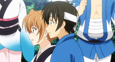 那些年，我们在动漫中看过的魔性舞蹈