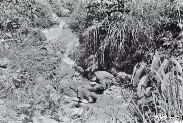 【突围之战完整版】202人被俘，2个副军长受处分，战俘档案带污点