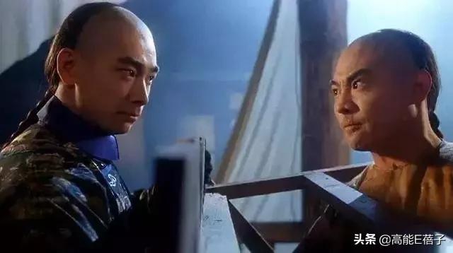 悲情“女人花”梅艳芳：“大姐大”的矛盾宿命