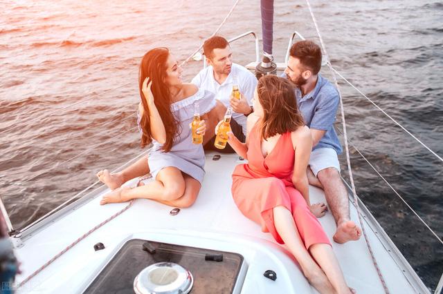 女人最喜欢的五种男人的类型,看看其中有没有你