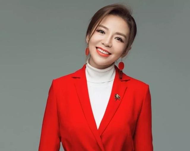 央视10大美女主持人,个个才貌双全,董卿知性,海霞端庄