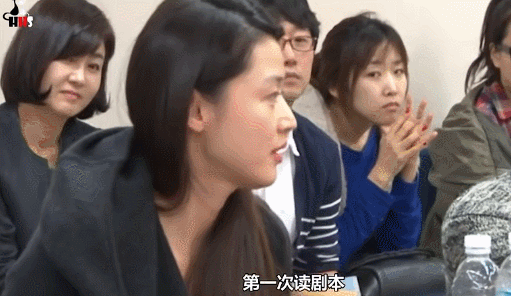 第一集就上床，激吻，国产剧真没救了