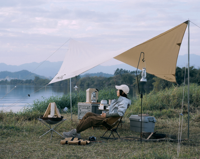 唤醒浙西最美女人河!柳溪江开启江边十二时辰