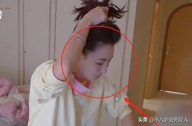 6大娱乐圈全员素颜名场面,卸了妆的女星比美,才是真的刺激