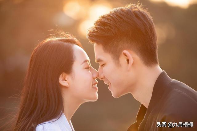 女人不狠地位不稳，无论和谁在一起狠一点，才能让男人离不开