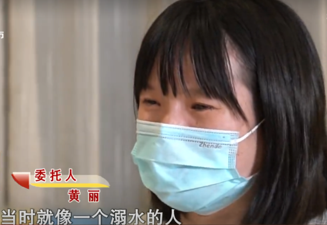 28岁女子为离婚以死相逼，欲做亲子鉴定，不料丈夫玩失踪，为何