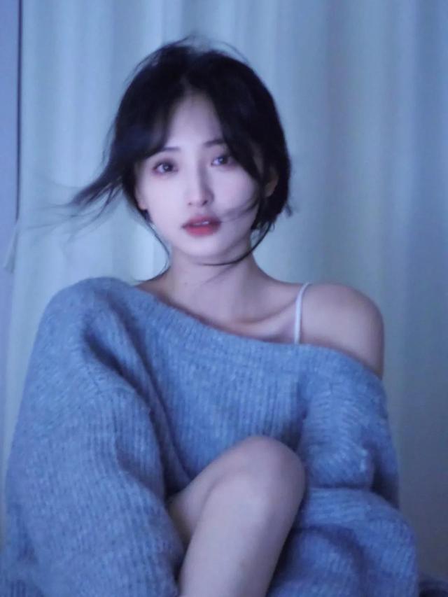 性感高颜值美女7.0