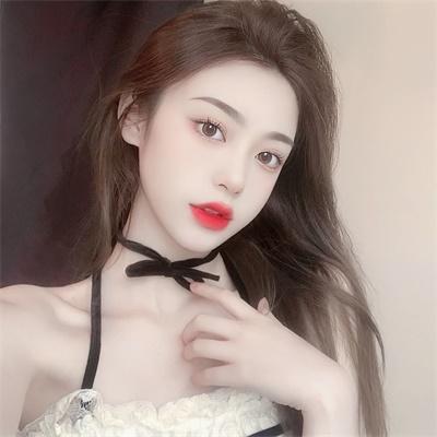 个性非主流头像女生唯美 非主流美女qq头像