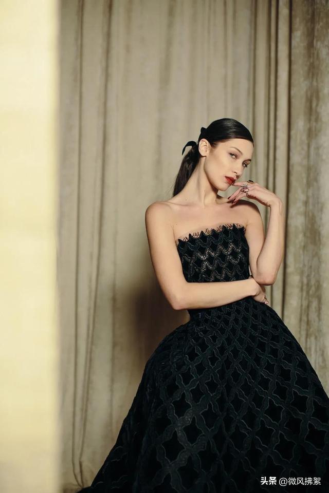 2022年全球十大最美面孔,杨幂排名第八,迪丽热巴排名第五