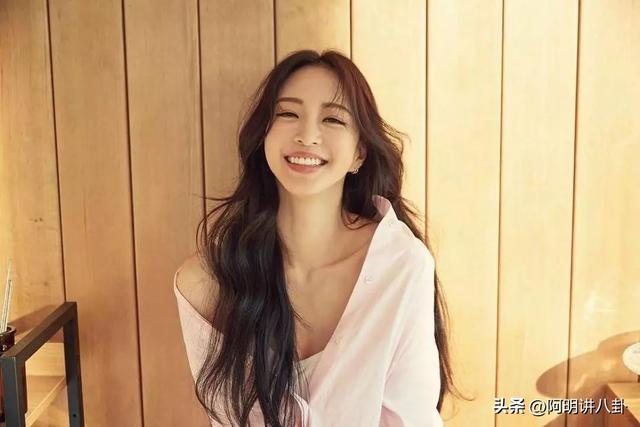 这些韩国性感女星,身材婀娜多姿,一身冰肌玉骨,真的是太美了吧