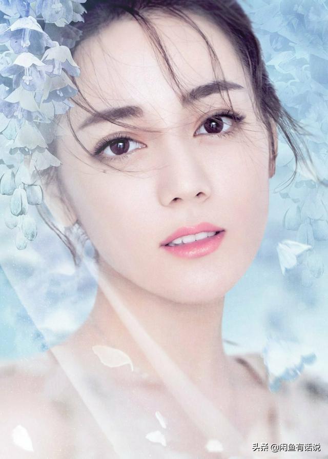 脸上这4处有痣的女人,是天生的“气质型美女”,点掉就太可惜了