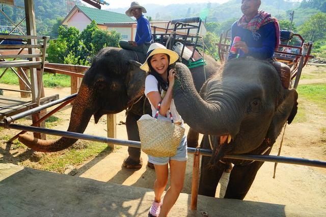 中东国家中的另类，当地女孩热情开放，夜生活丰富程度不输泰国